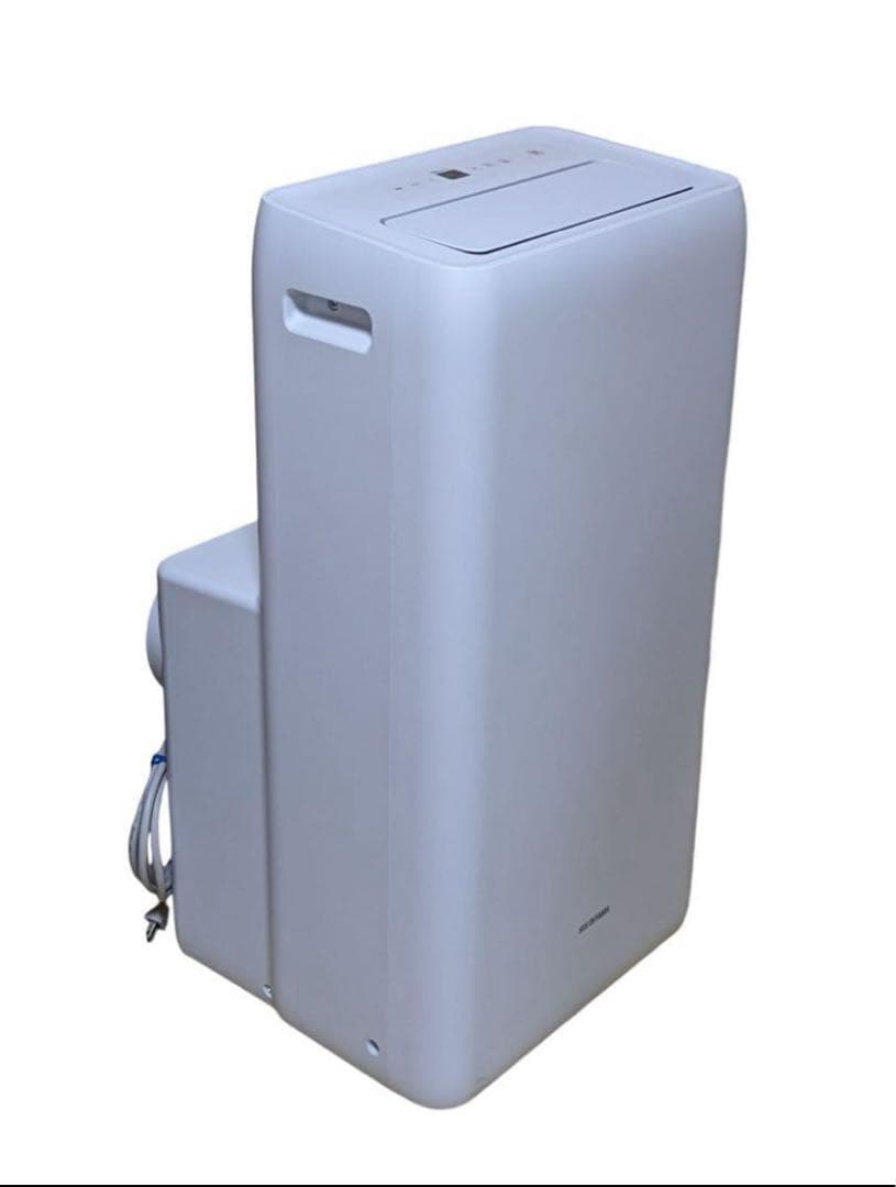アイリスオーヤマ ポータブルクーラー IPA-3521GH-W