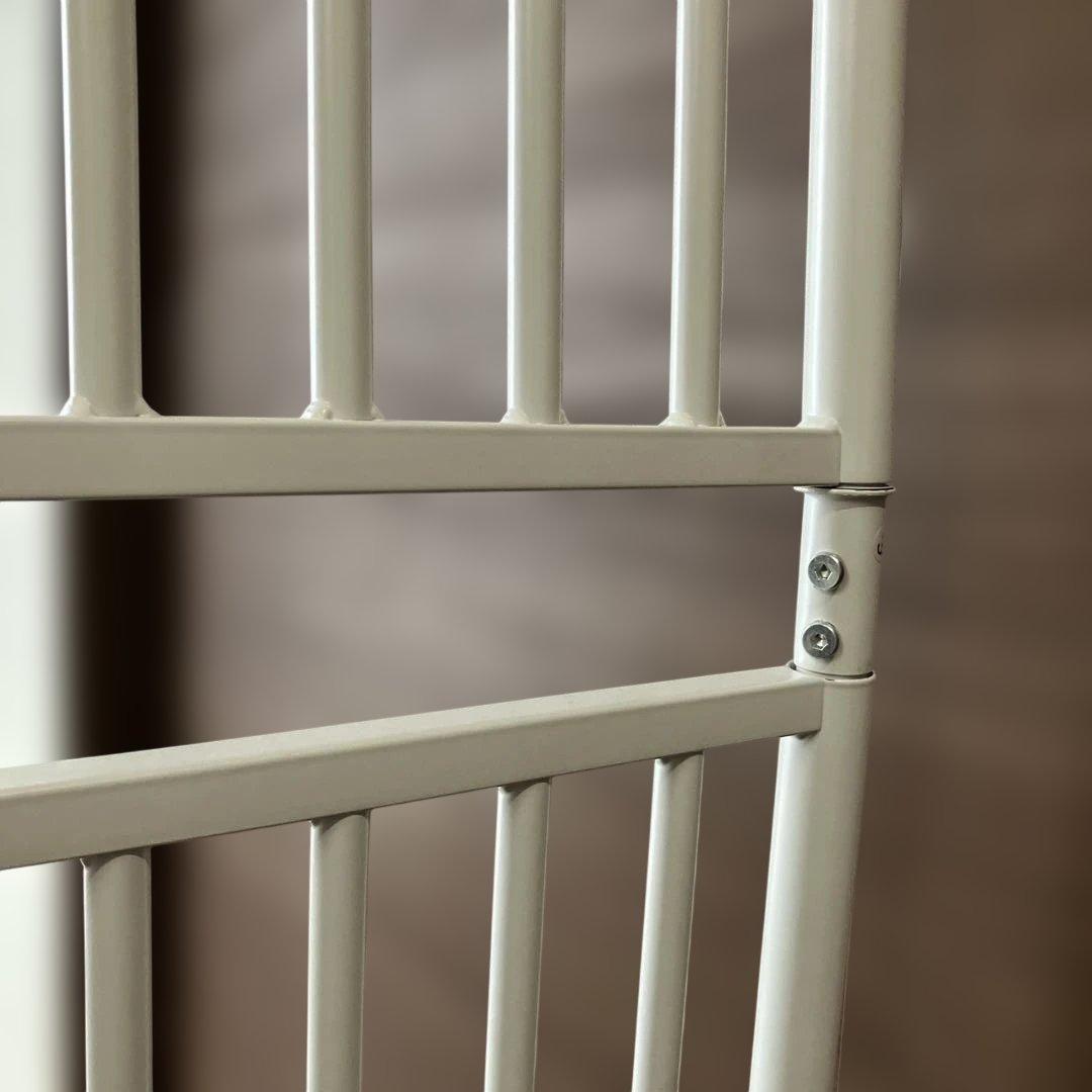 【引取推奨・商品説明必読】ペットゲート　ペットフェンス　猫・犬