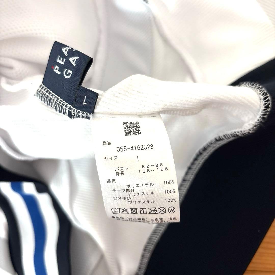 パーリーゲイツ　長袖トップス