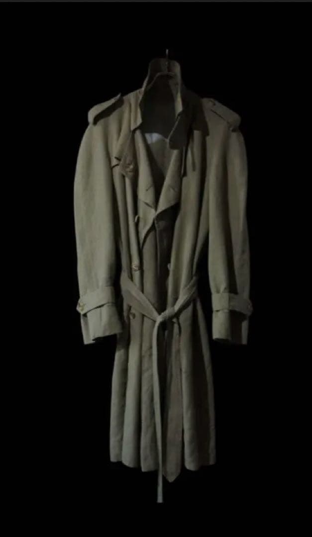 m*r様 sartoriayamacci コート　atelier103