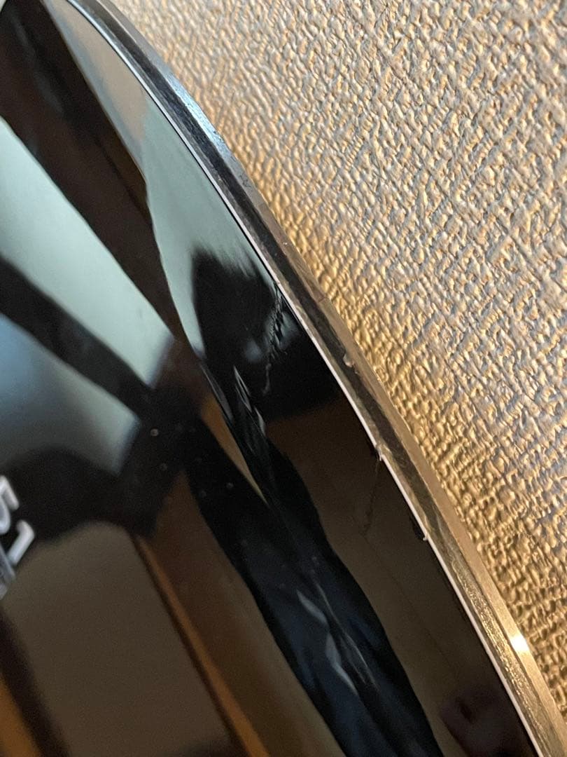 spread LTB-LTD 21-22 151cm おまけ付き