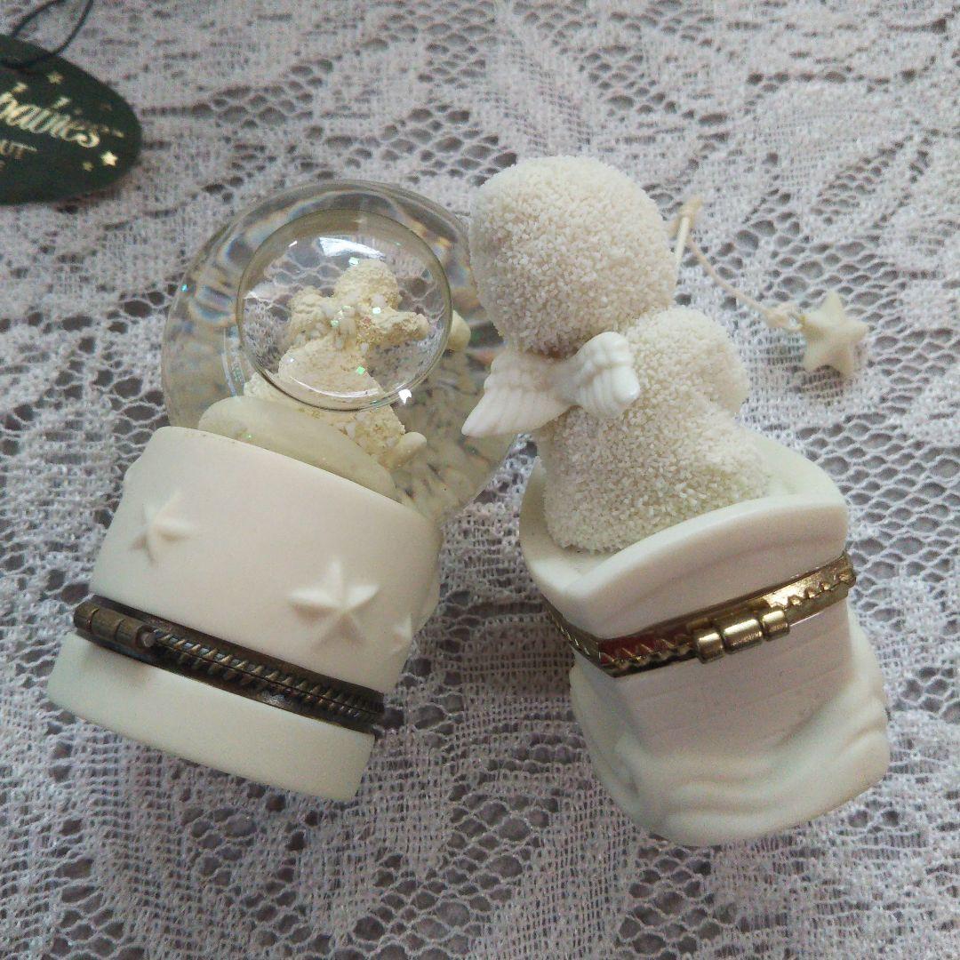 BABIES ヒンジボックス A セット
