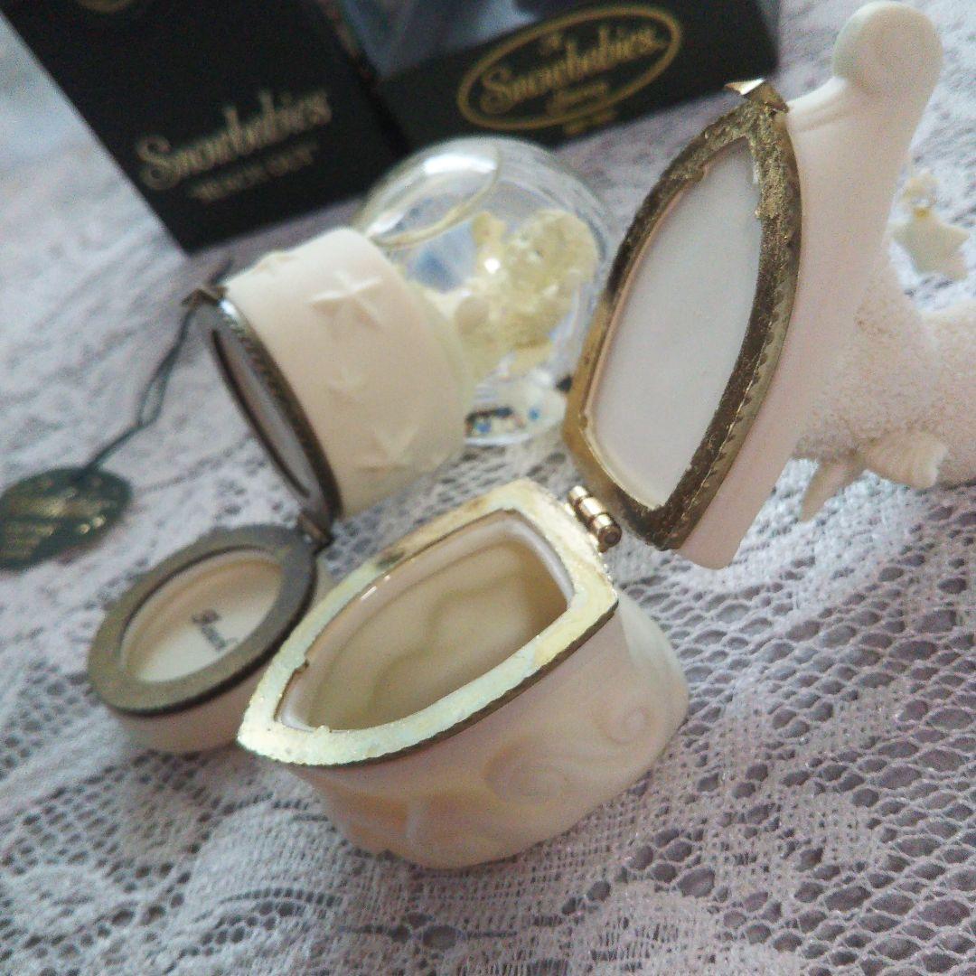 BABIES ヒンジボックス A セット