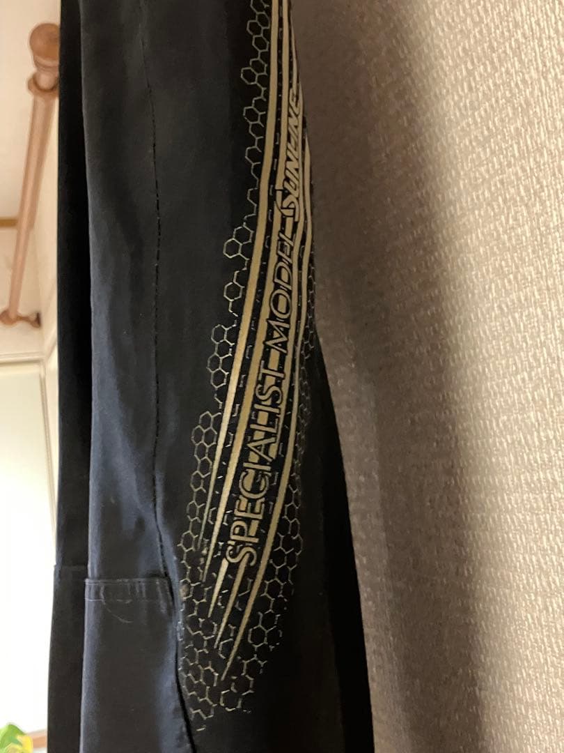 週末値下げ‼️サンラインブッシングウエア上下セット