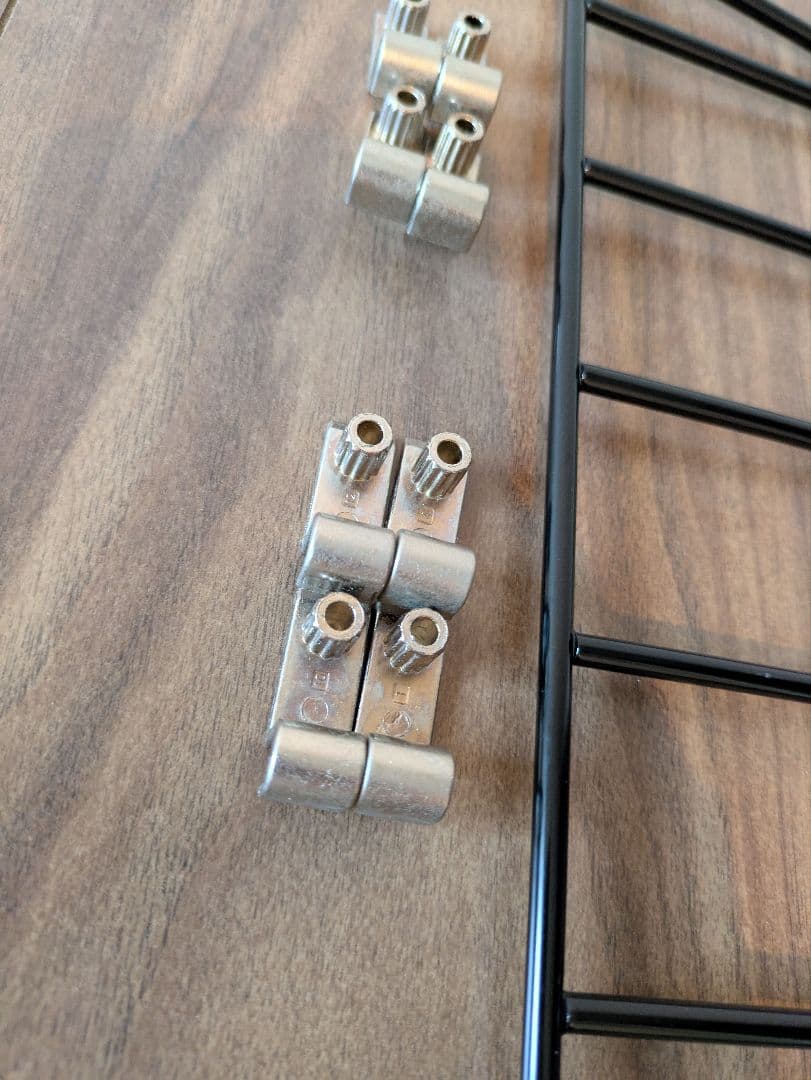 ☆S☆ String(ストリング) Pocket(ポケット) シェルフ