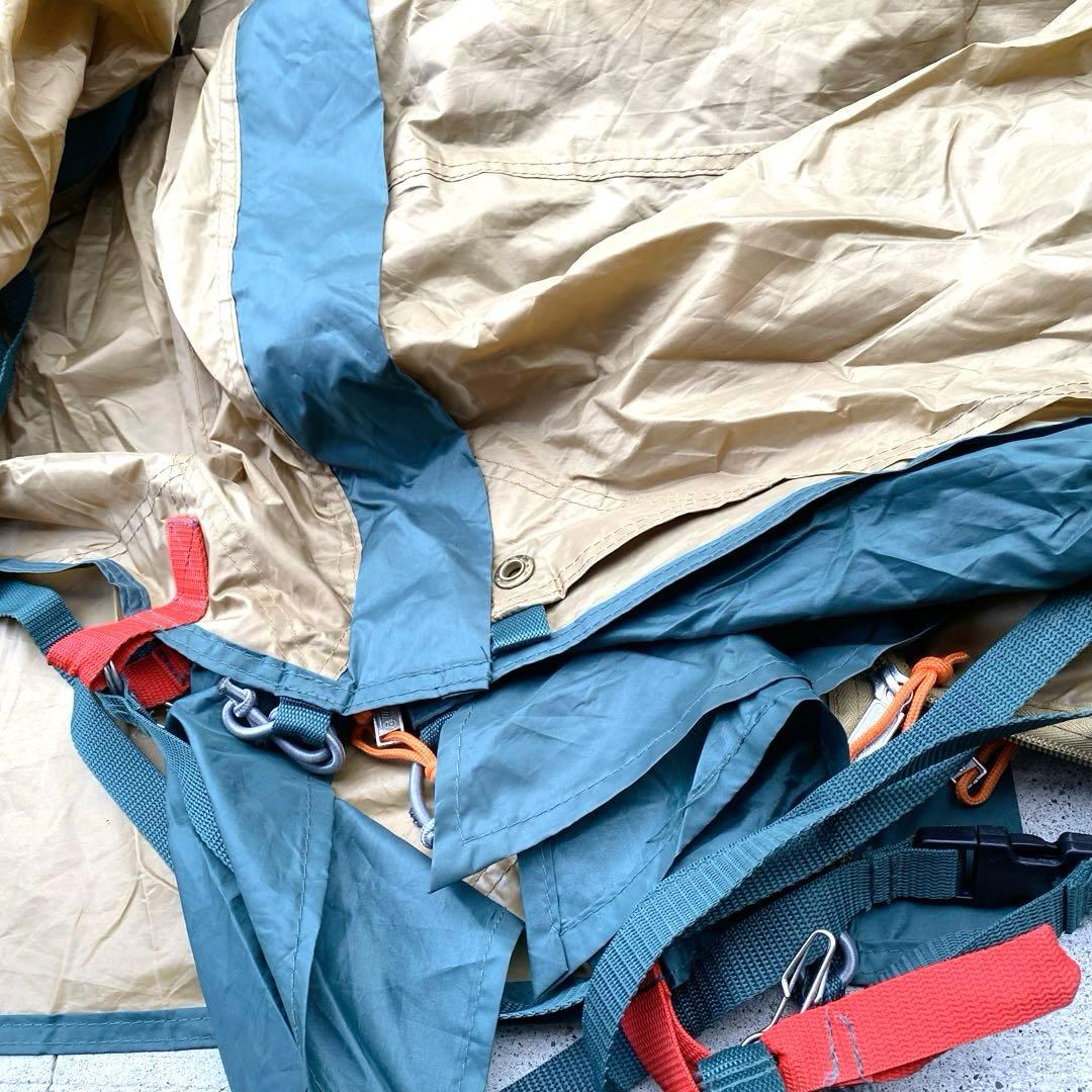 ✨美品✨コールマン タフスクリーン 2ルーム ハウス　テント