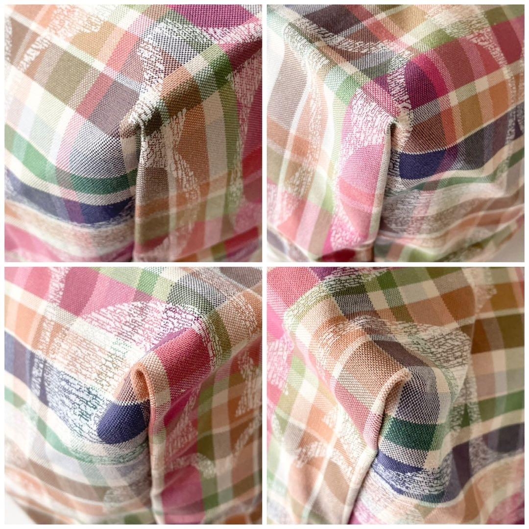 【新品】COACH トートバッグ 大容量 旅行バッグ マザーズバッグ