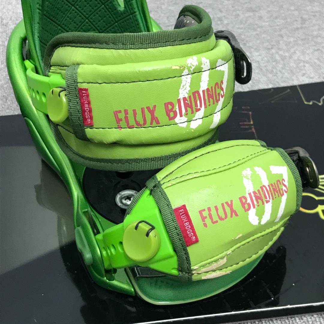 13万セット■BC STREAM■STREET STYLE■ボード ビンディング