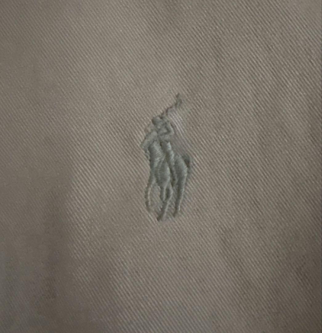 ポロ ラルフローレン polo ralph lauren スイングトップ　S