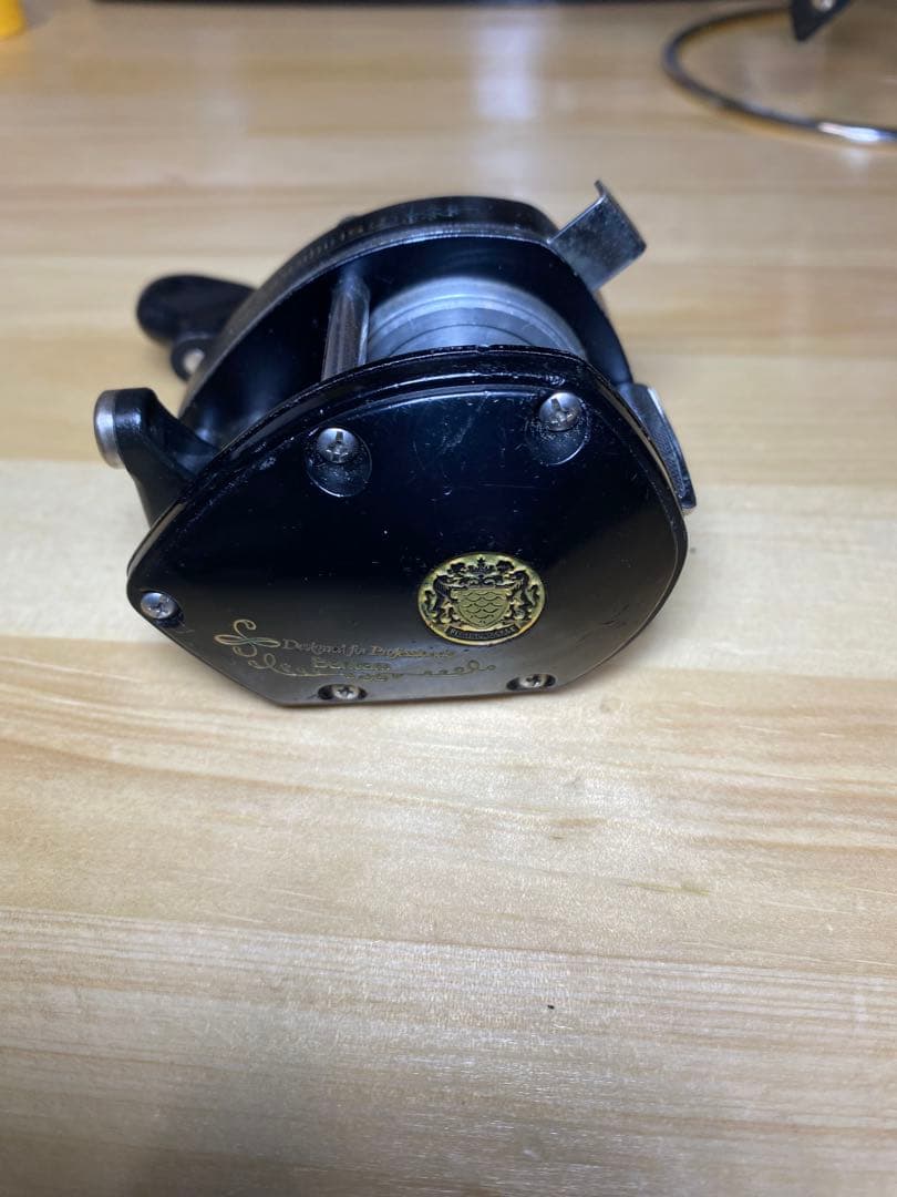 シマノバンタム10SG ダイワファントムマグサーボSS-15セット