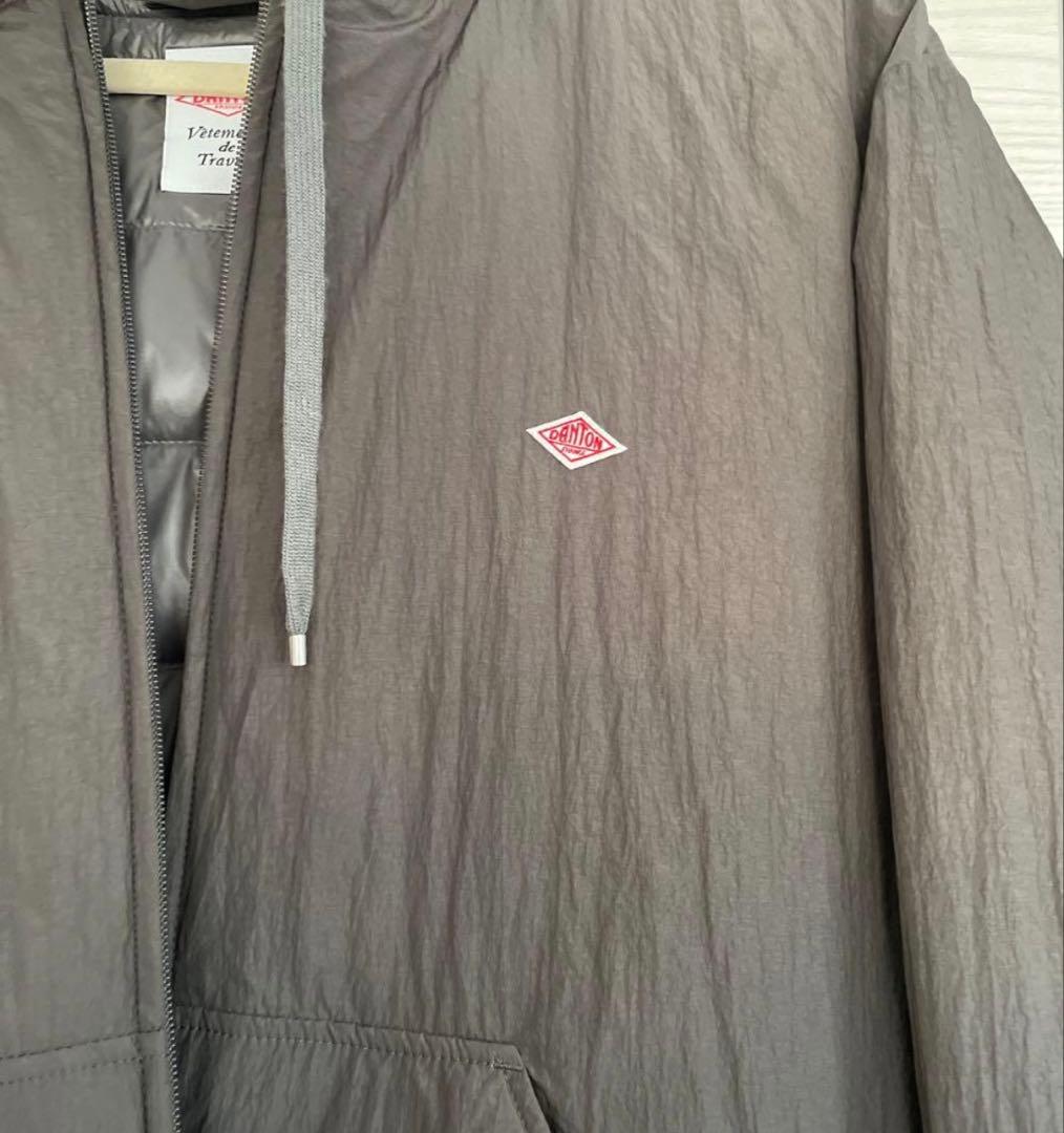 ダントン　アウター