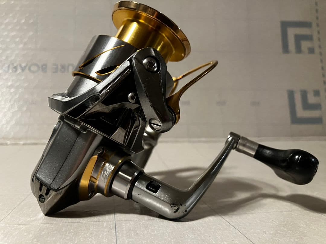 シマノ　テクニウム　C3000DXG S