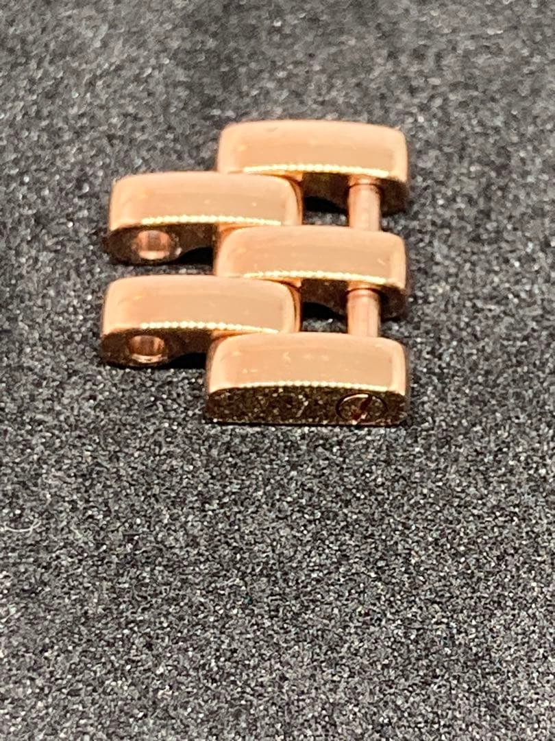 カルティエ　パンテールSM　PG　　1コマ　美品