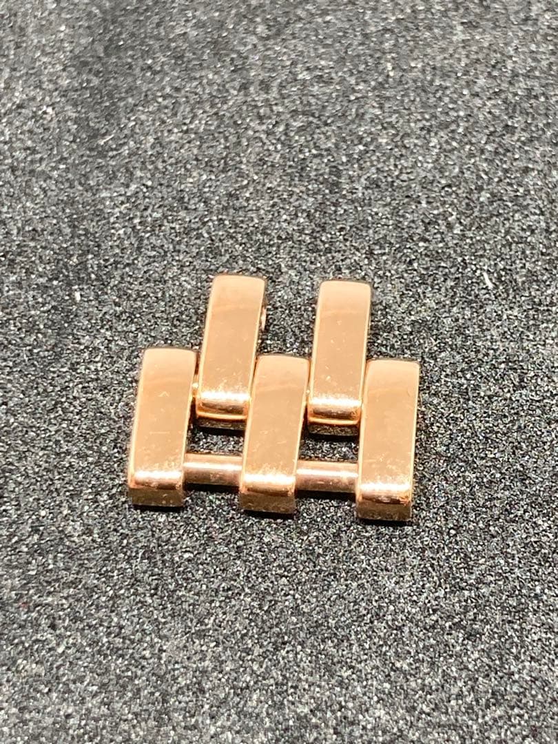 カルティエ　パンテールSM　PG　　1コマ　美品