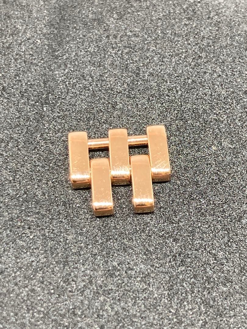 カルティエ　パンテールSM　PG　　1コマ　美品