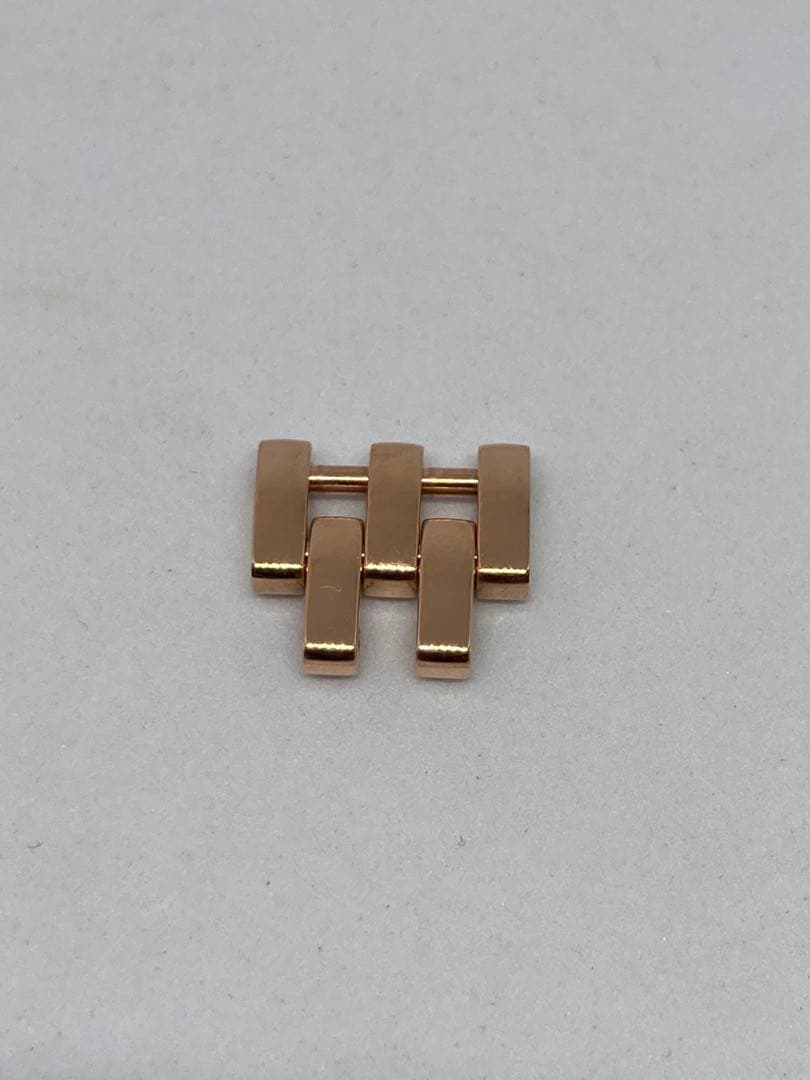 カルティエ　パンテールSM　PG　　1コマ　美品
