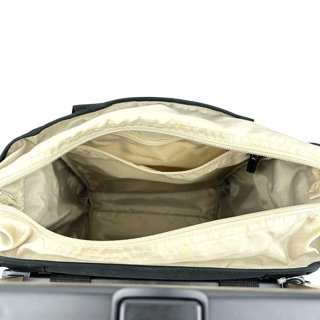 SWANY スワニー ナイロン 2way キャリーバッグ キャリーケース