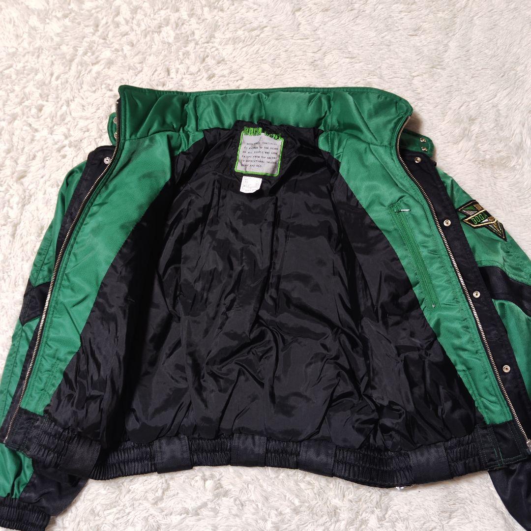 極上✨BOGA CRUZ y2k ヴィンテージ スキーウェア 上下 セットアップ