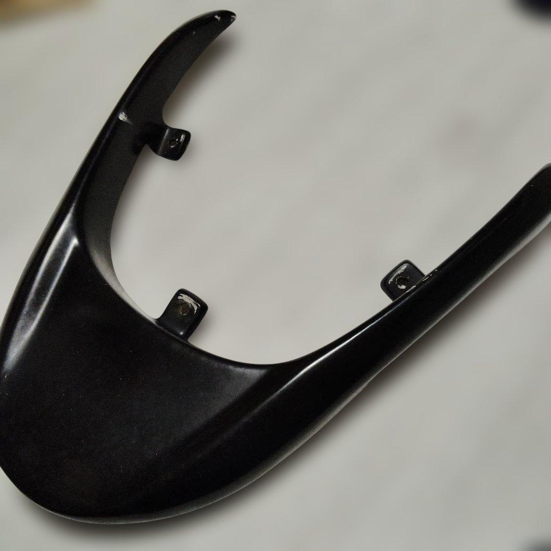 マジェスティ125 リアスポイラー