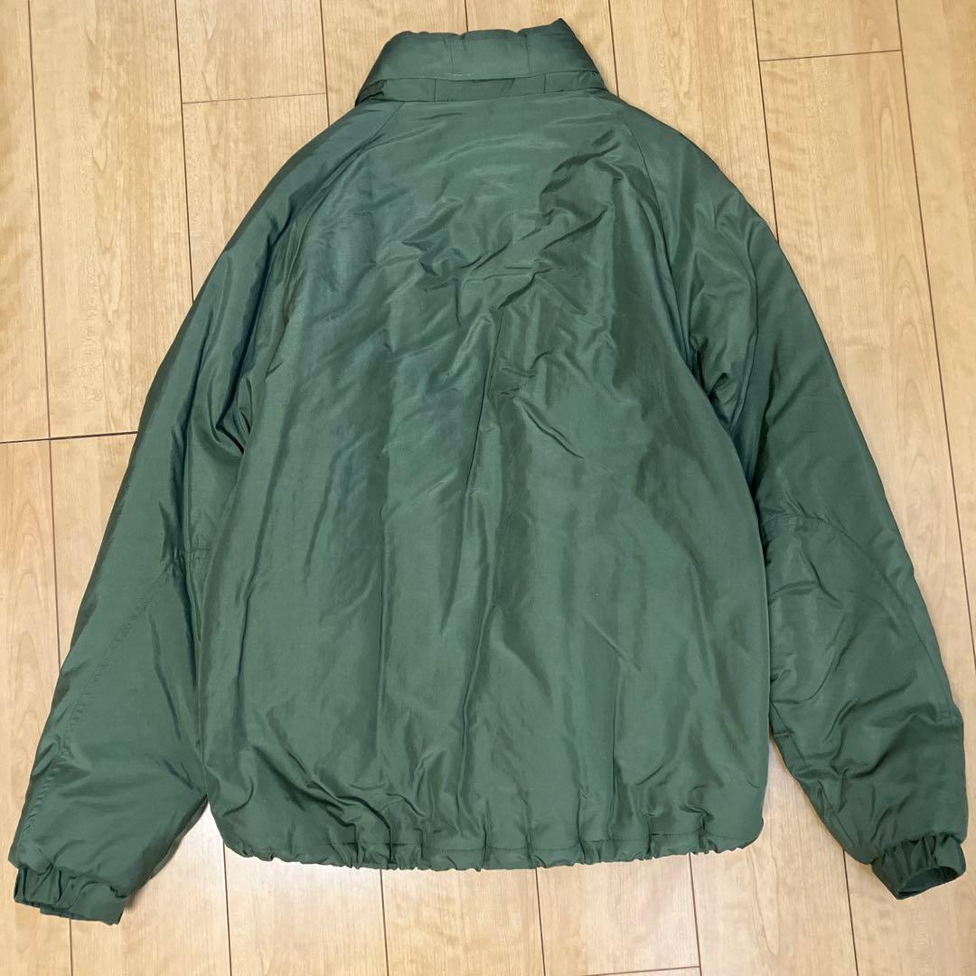 BAF社製 PCU level7 MONSTERPARKA Mr オリーブ