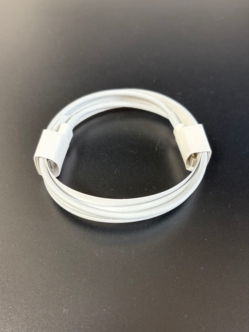 【未使用純正ケーブル付】Apple iPhone 12Pro 128GB