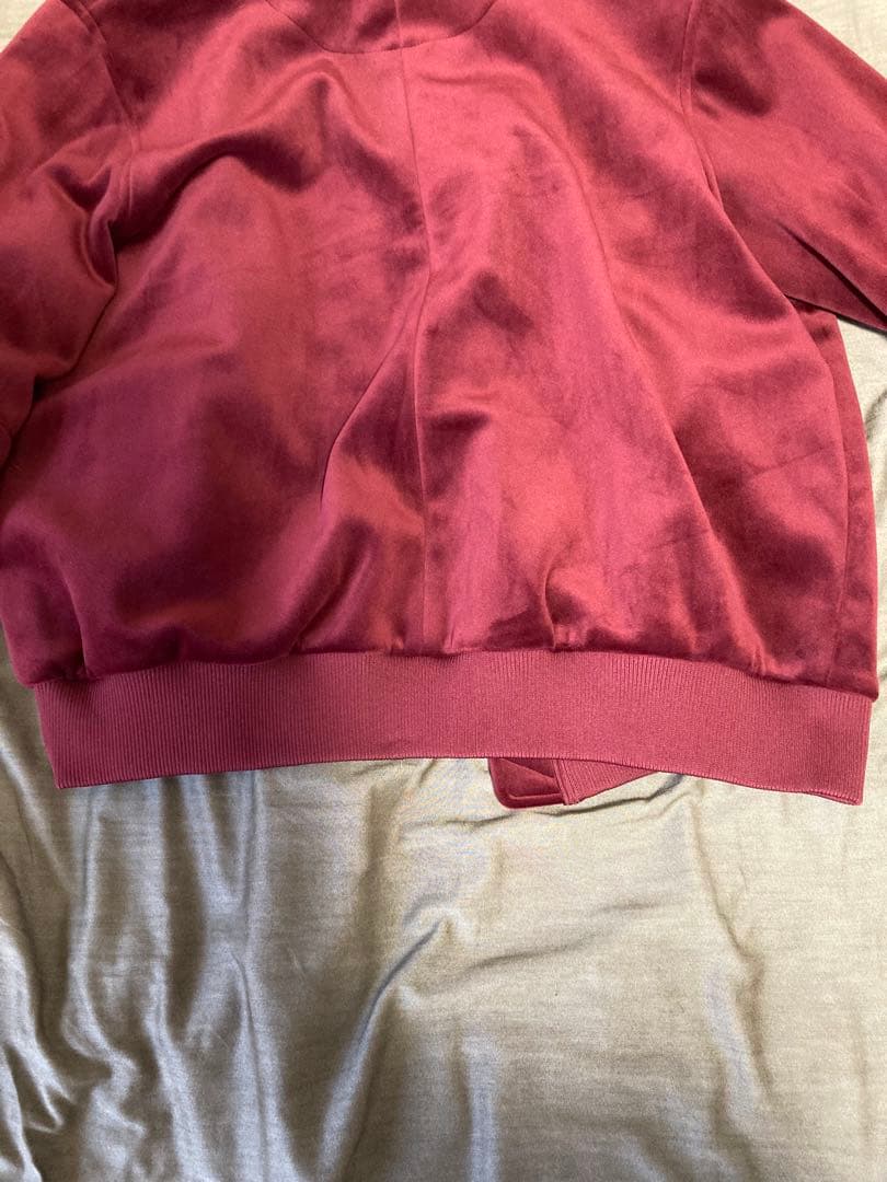 レアセル　スカジャン　MA-1 ジャケット　XL