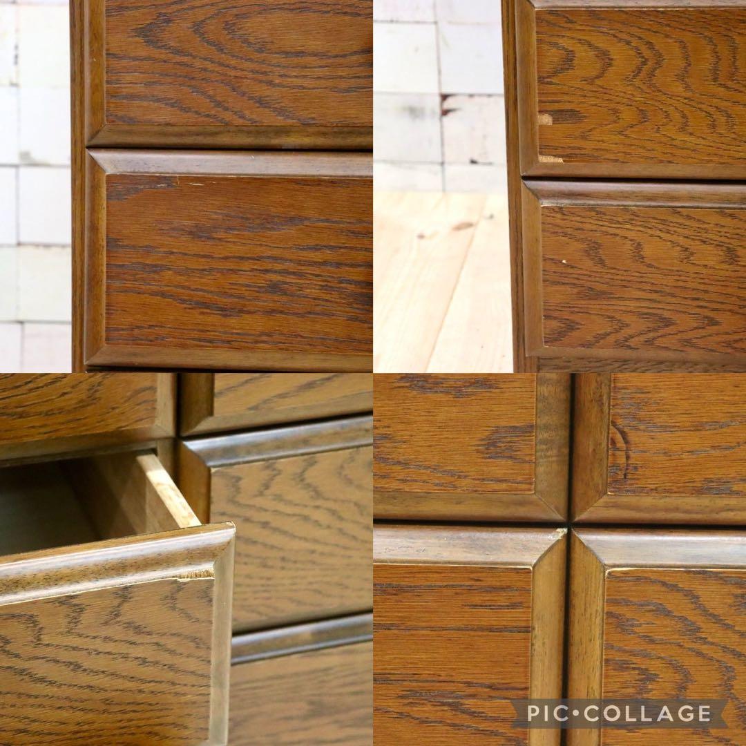 GMGK566○5段チェスト 整理箪笥 収納家具 飾り棚 リビング収納 チェス