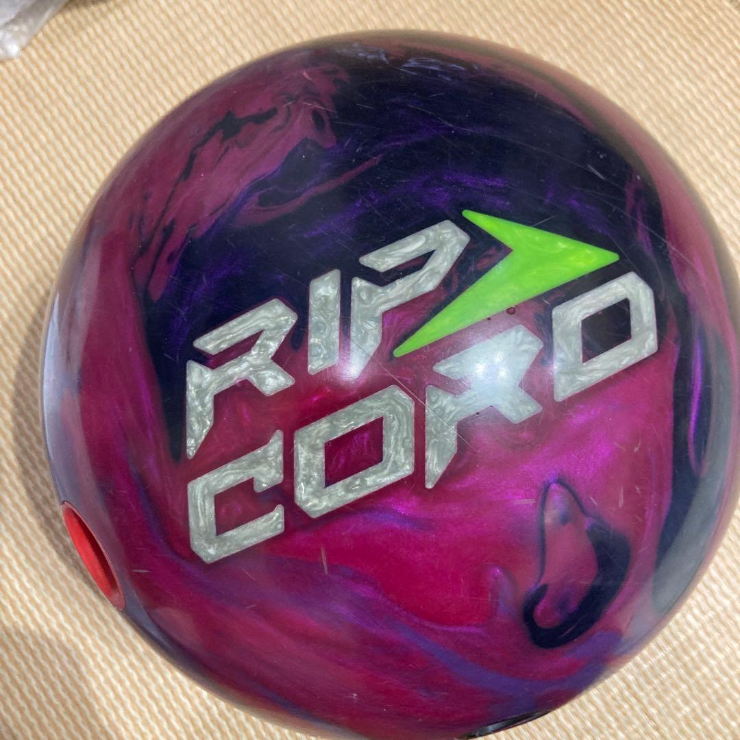 Motiv リップコード ローンチ　14ポンド