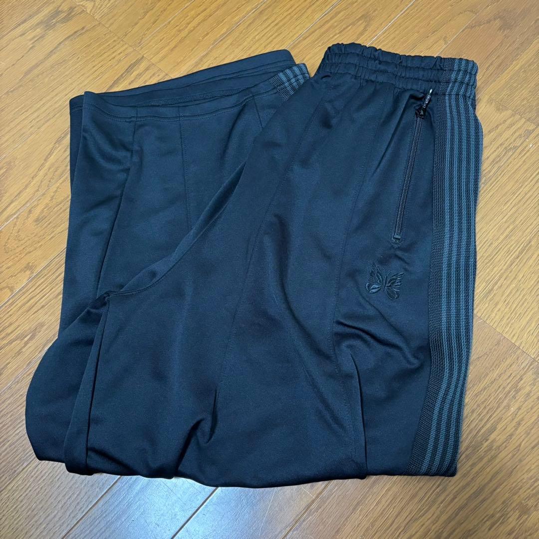 Needles ヒザデルパンツ xs