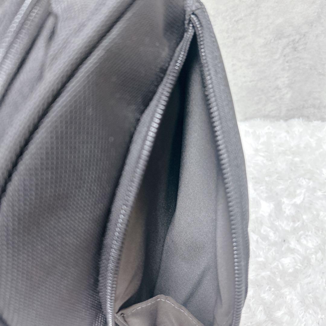 【廃盤・希少】TUMI 22051D4 ブラック キャリーケース　機内持ち込み