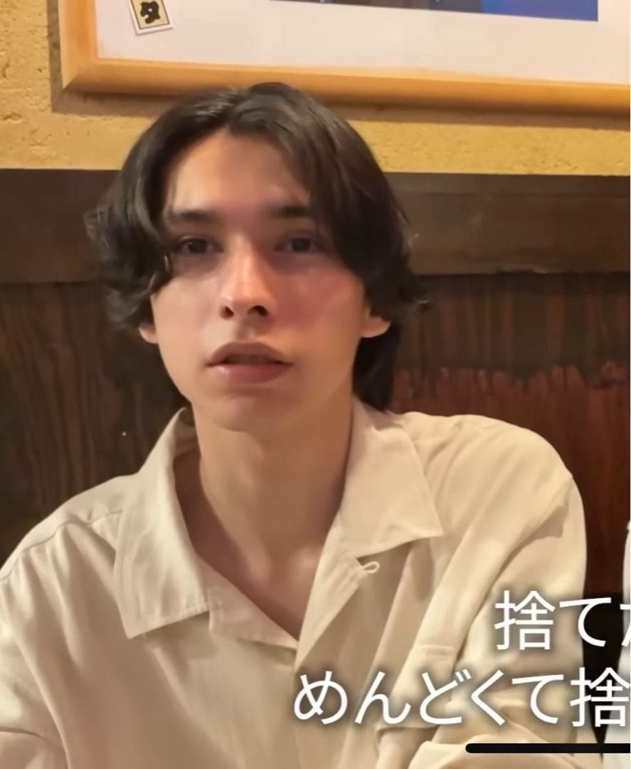 ★希少★サノバチーズ　Shetland Shirt