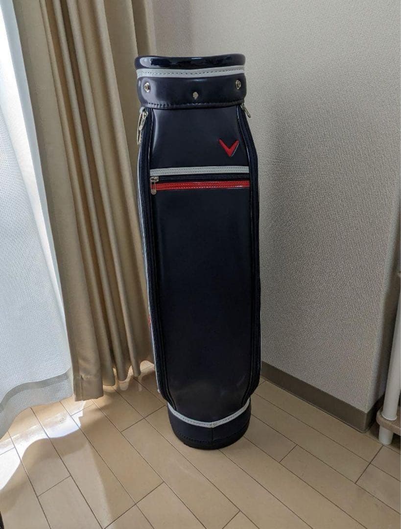 超美品キャロウェイ　レディース　キャディバッグ　Callaway