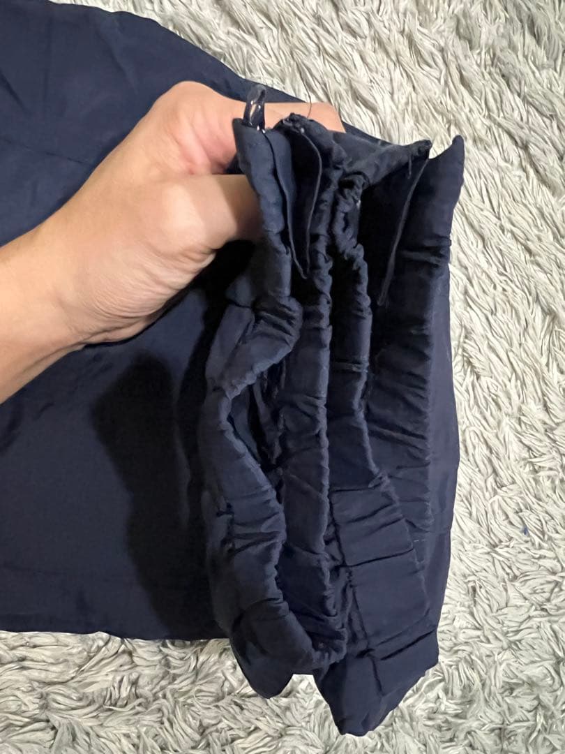 最終値下!Supreme 19AW Paneled Warm Up Pant M