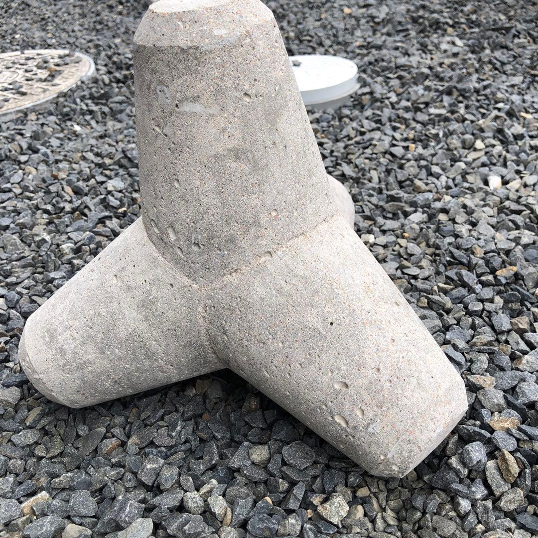 wsgpt　LL1個中空三角6個