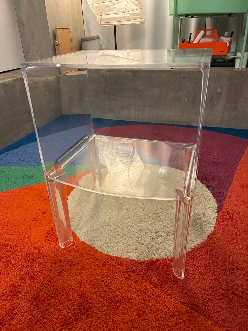 カルテル　スモールゴーストバスター