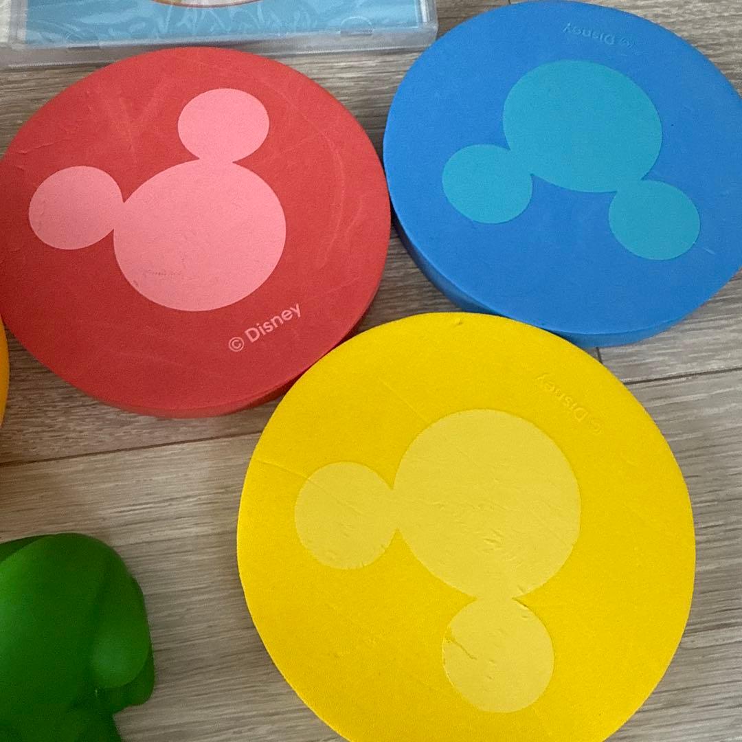 プレイアロング最新版　DWE ディズニー英語システム