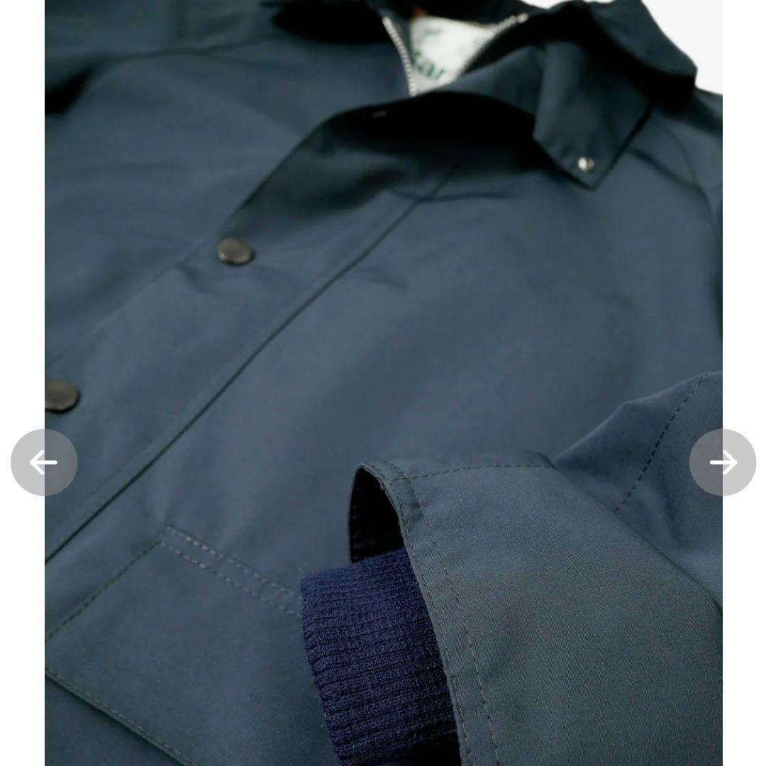 Barbour バブアー ニューバーレー ジャケット 2レイヤーコート