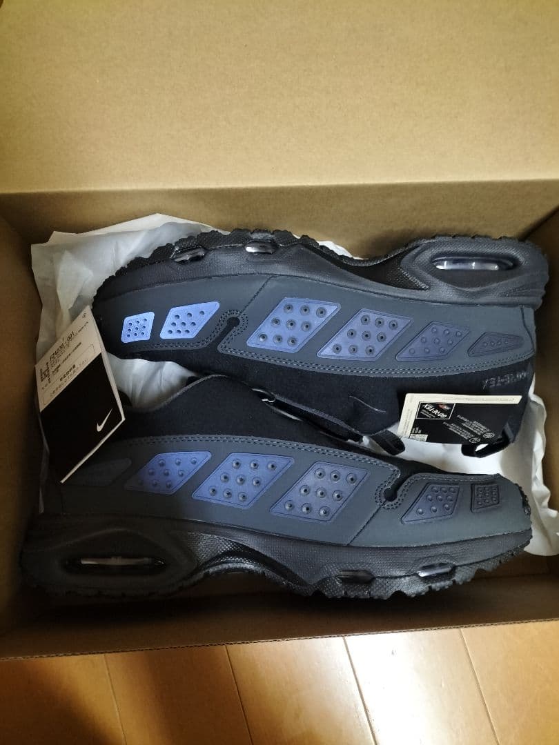 靴 Air Max SNDR GORE-TEX