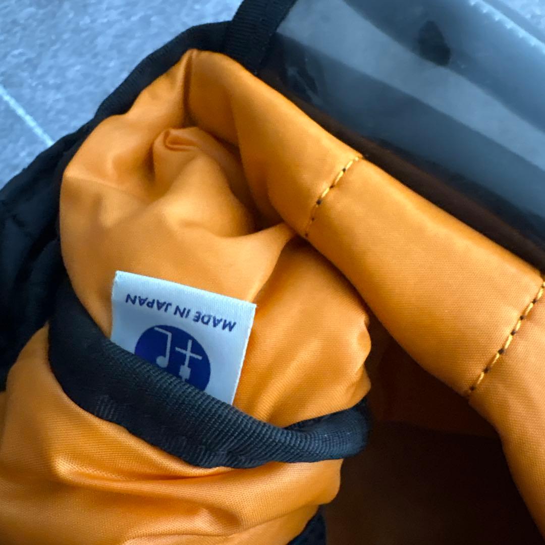 人気⭐︎美品⭐︎廃盤　ポーター　タンカー　トートバッグ