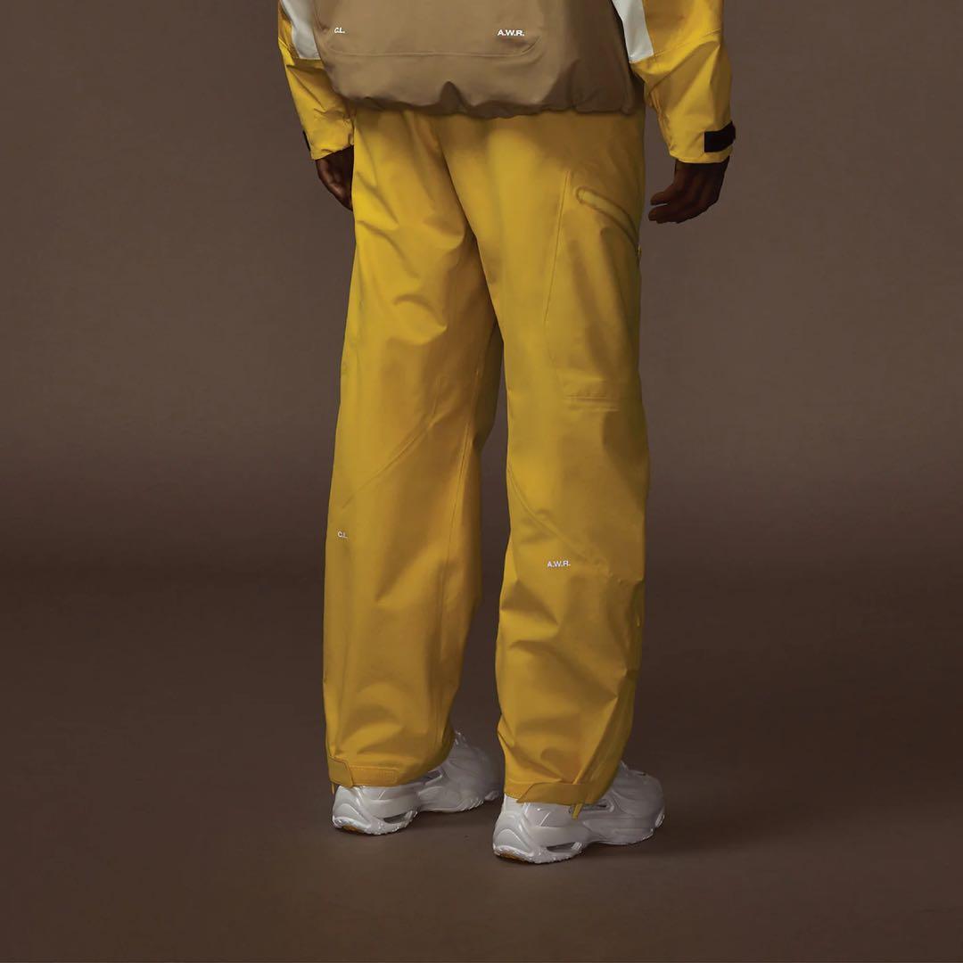 NIKE×NOCTA BALA パンツ Sサイズ