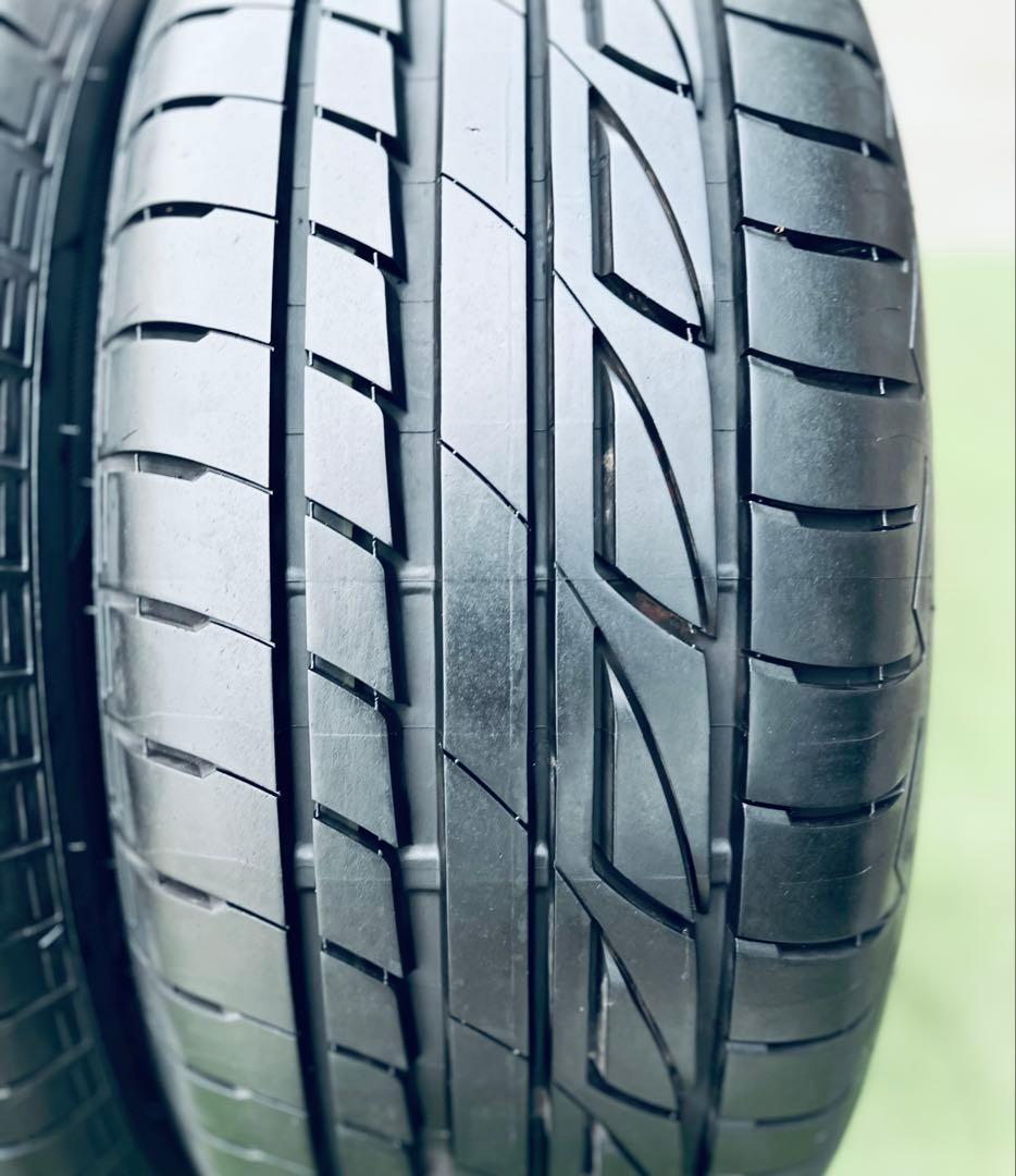 205/55R15. BRIDGESTONE Playz pz-1,2024年