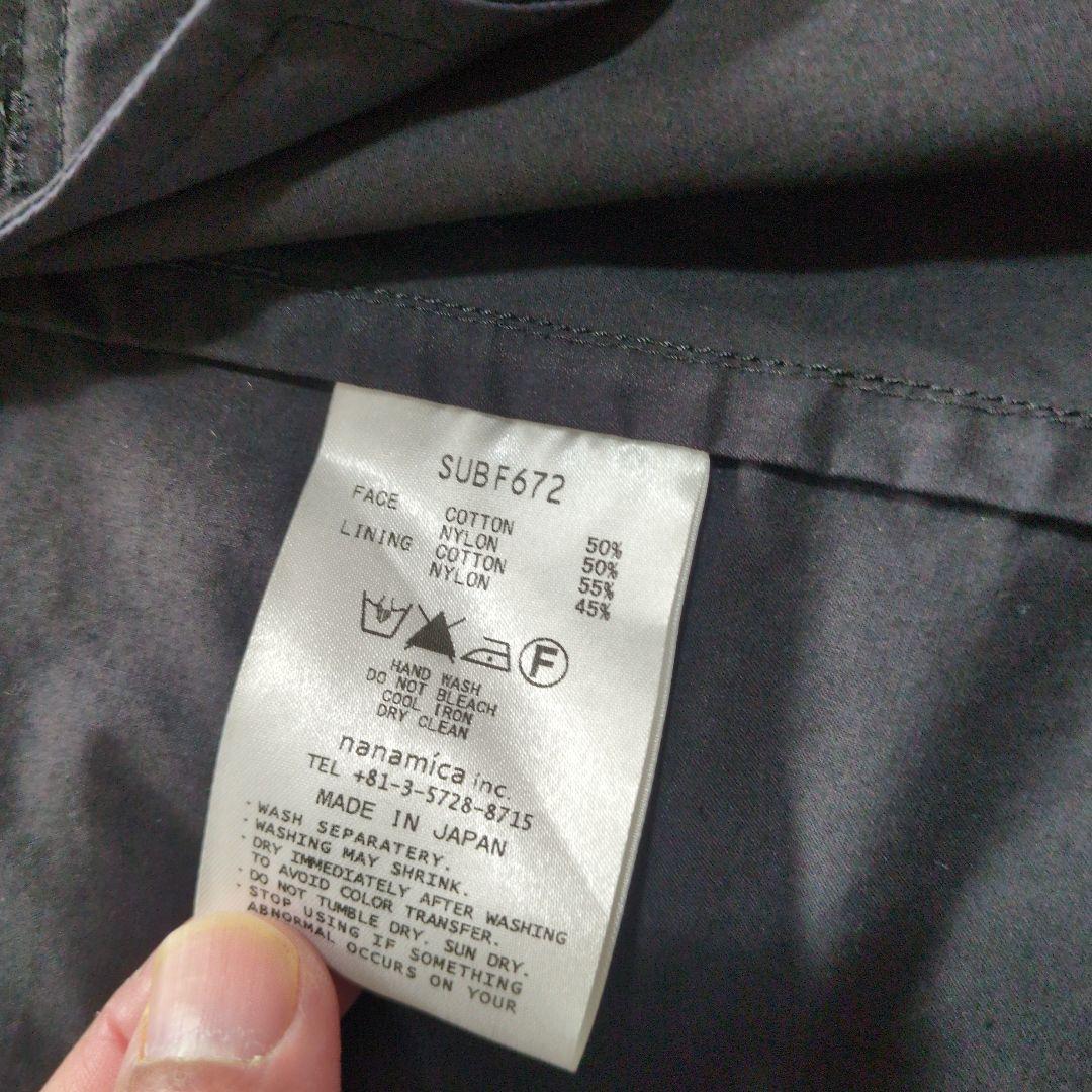 ジャケット・アウター THE NORTH FACE SUBF672 Wind Coat