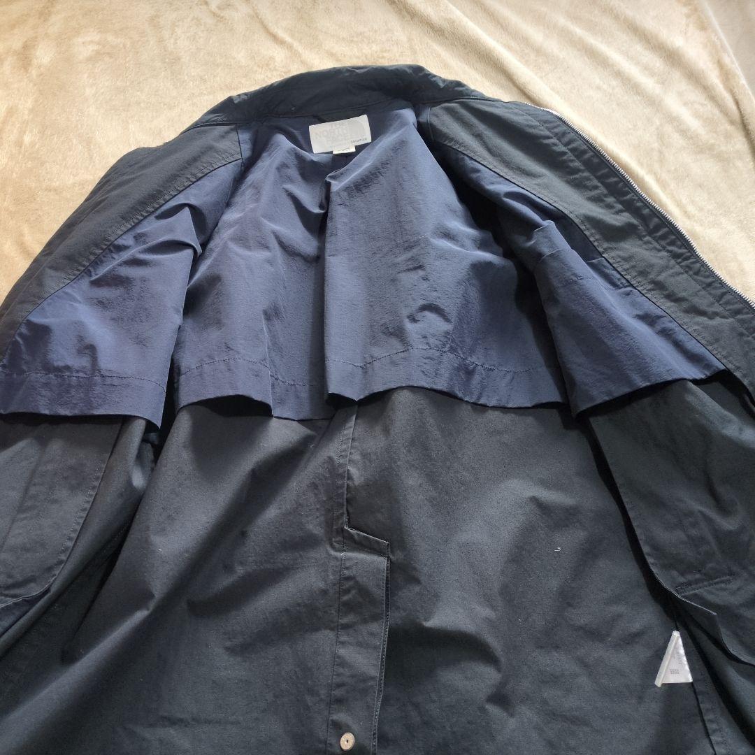 ジャケット・アウター THE NORTH FACE SUBF672 Wind Coat