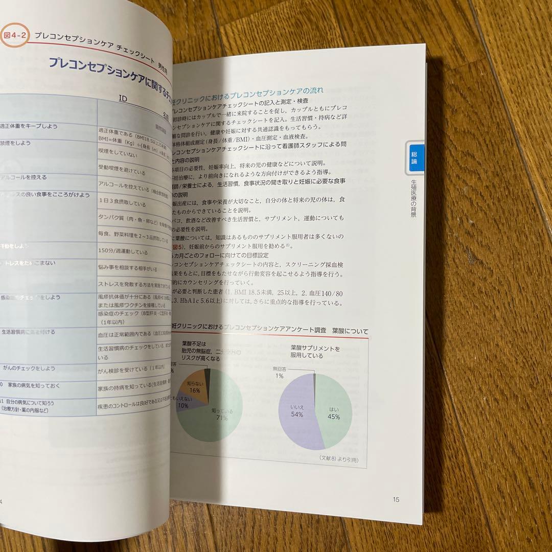 データから考える不妊症・不育症治療　希望に応える専門外来の診療指針　改訂第2版
