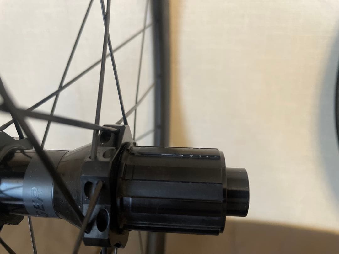 パーツ BONTRAGER AEOLUS PRO 37 TLR DISC