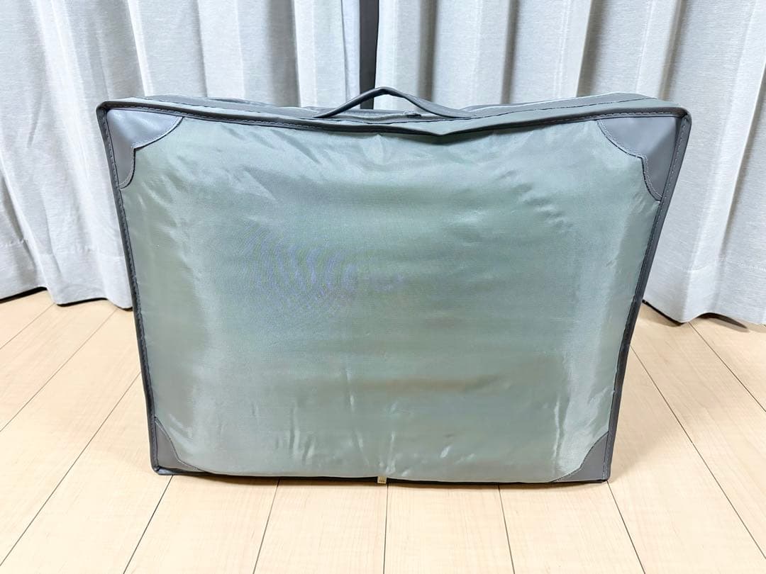 未使用 ニチロ 高級 ムートンシーツ シングル 100×200