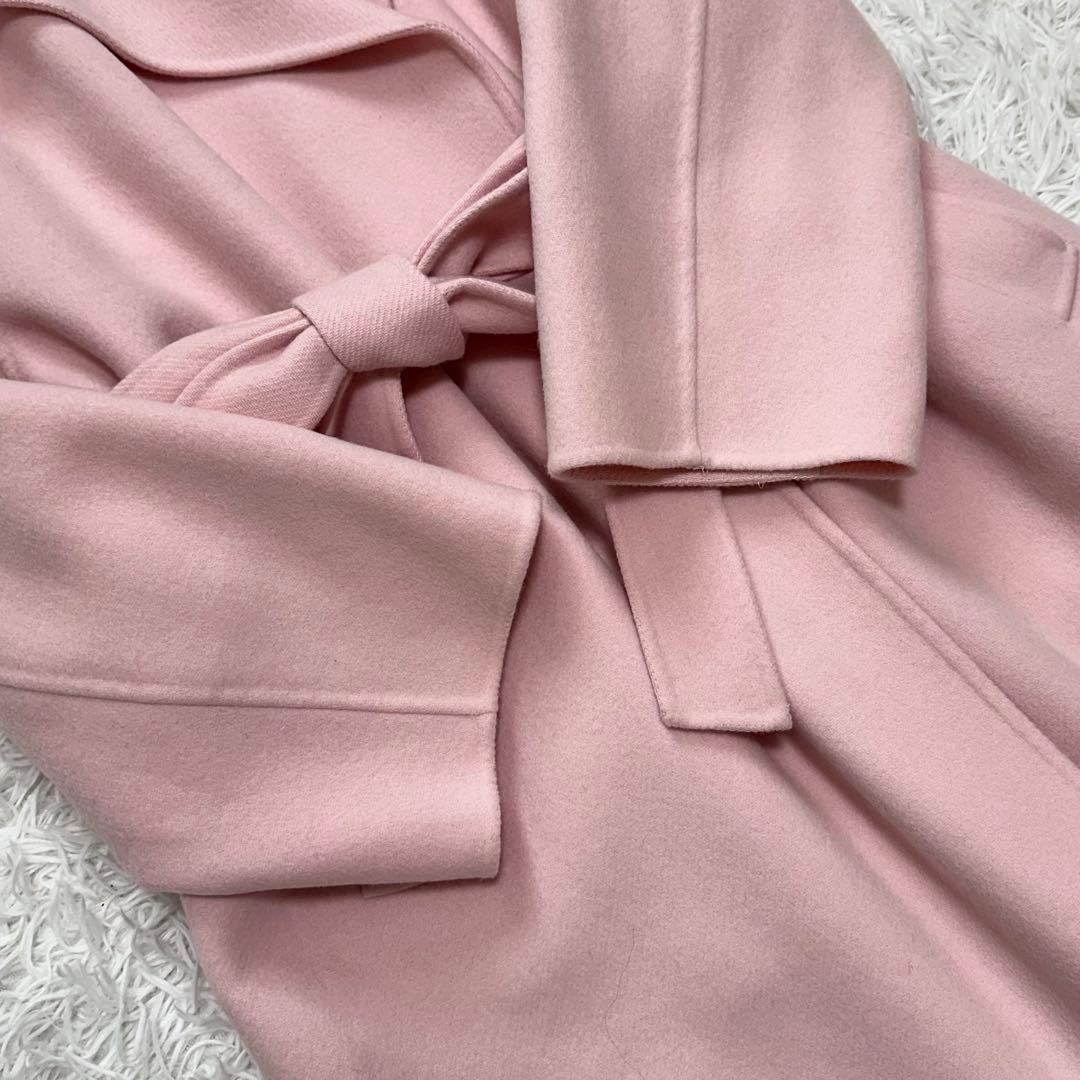 esperanza0724 ✨23区 MANTECOリバーロングコート