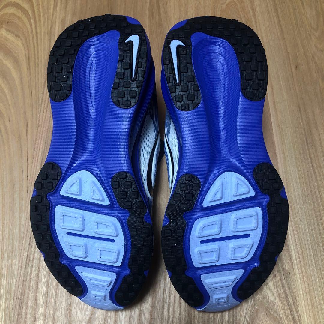 Nike ボメロ18 ランニングシューズ