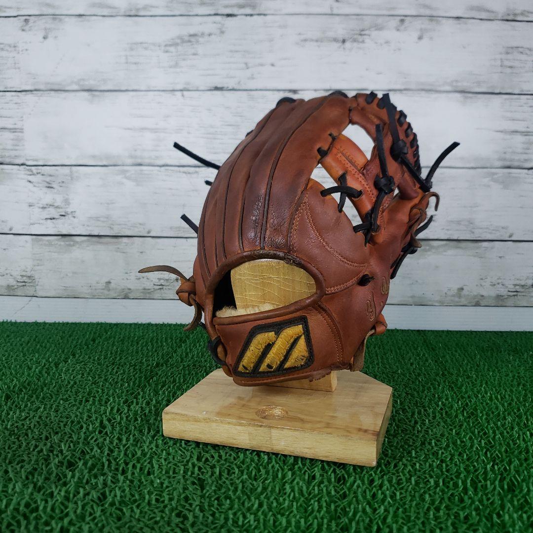 ミズノプロ　軟式　内野用