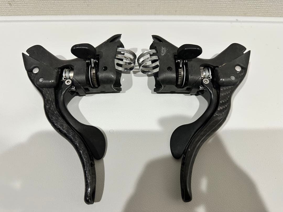 Campagnolo Chorus 11S シフター